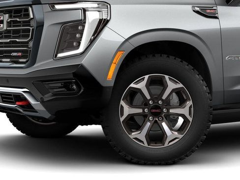 New 2026 GMC Yukon XL AT4 Ultimate w/ LPO, Floor Liner Package AWD/4WD image 31
