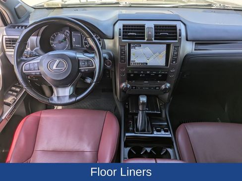 Used 2020 Lexus GX 460 Premium AWD/4WD image 20