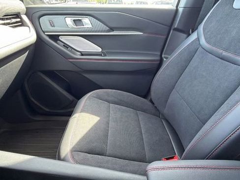 New 2026 Ford Explorer ST image 23