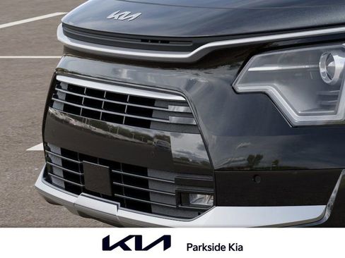 New 2025 Kia Niro SX image 12