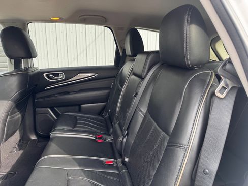 Used 2016 INFINITI QX60 FWD w/ Premium Plus Package image 25