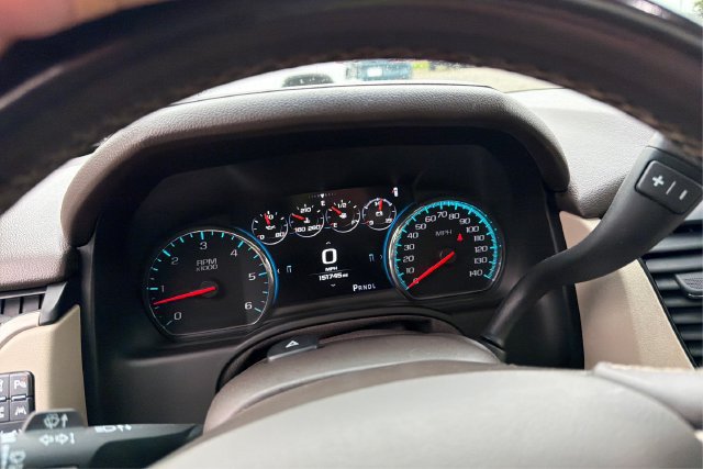 Used 2018 GMC Yukon Denali w/ Denali Ultimate Package AWD/4WD image 15