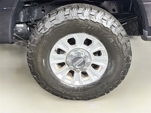 Used 2021 Ford F250 XL w/ STX Appearance Package AWD/4WD image 33