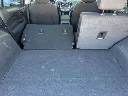 Used 2022 Chevrolet Equinox LT AWD/4WD image 17