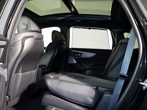 Used 2026 Acura MDX A-Spec image 15