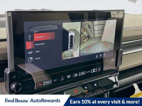 New 2026 GMC Hummer EV SUV image 10