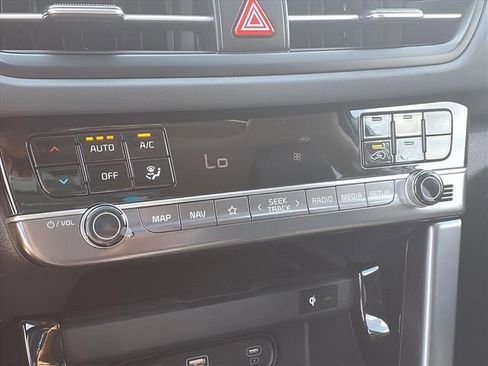 New 2026 Kia Seltos EX w/ EX Sunroof Package AWD/4WD image 10