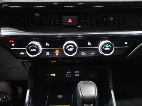 Used 2025 Honda CR-V EX-L image 32