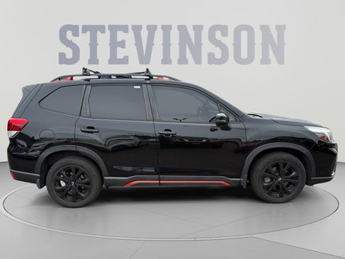 Used 2019 Subaru Forester Sport AWD/4WD image 6