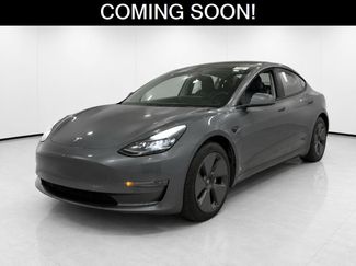 Used 2023 Tesla Model 3 Standard Range RWD video 1
