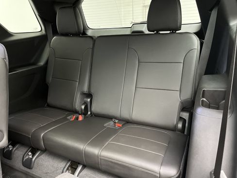 Certified 2023 Chevrolet Traverse Premier w/ LPO, Cargo Package AWD/4WD image 14
