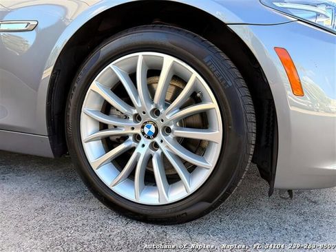 Used 2014 BMW 528i xDrive 528i xDrive image 16