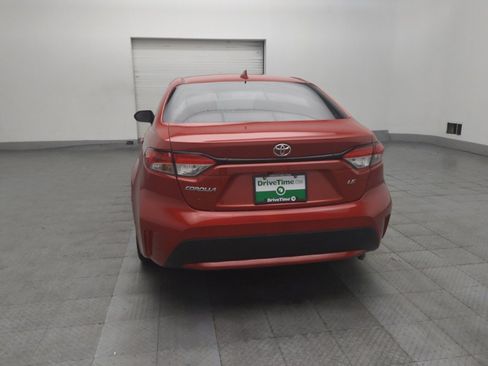 Used 2021 Toyota Corolla LE FWD image 6