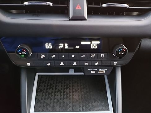 New 2026 Subaru Outback Touring XT image 36