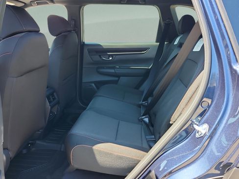 New 2026 Honda CR-V Sport image 11