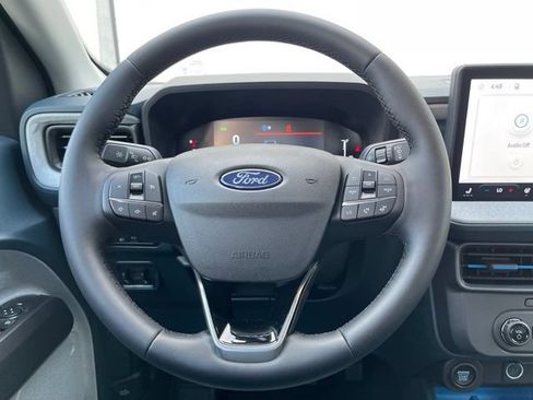 New 2026 Ford Maverick XLT w/ Equipment Group 301A AWD/4WD image 15