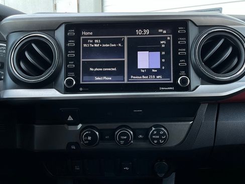 Used 2023 Toyota Tacoma SR5 image 23