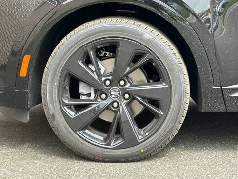 New 2026 Buick Envision Sport Touring image 25