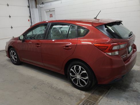 Used 2020 Subaru Impreza 2.0i AWD/4WD image 3