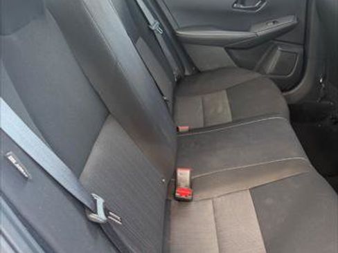 Used 2024 Nissan Sentra SV FWD image 18