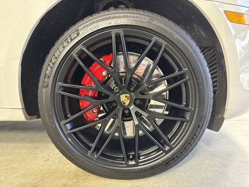 Certified 2023 Porsche Macan GTS AWD/4WD image 15