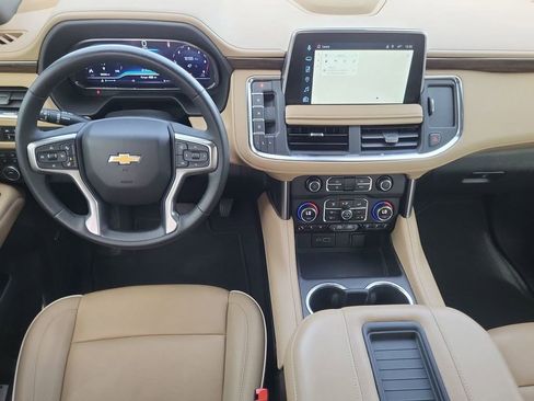 Certified 2023 Chevrolet Tahoe Premier image 26