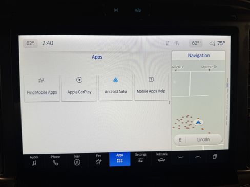 Used 2025 Ford F150 Tremor w/ Equipment Group 402A High AWD/4WD image 9