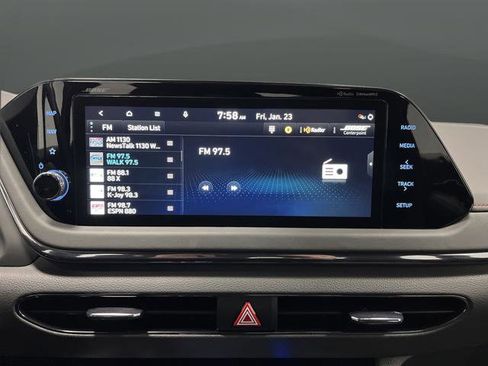 Used 2023 Hyundai Sonata N Line w/ Cargo Package image 18