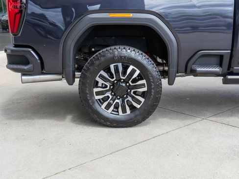 New 2026 GMC Sierra 2500 Denali Ultimate w/ Max Trailering Package AWD/4WD image 35