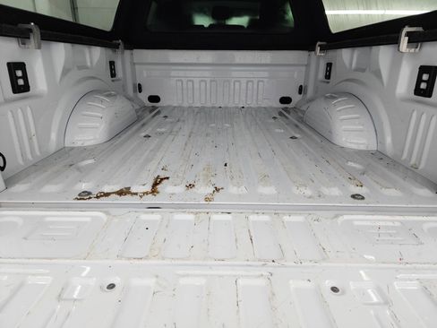 Used 2024 Ford F250 XLT image 27