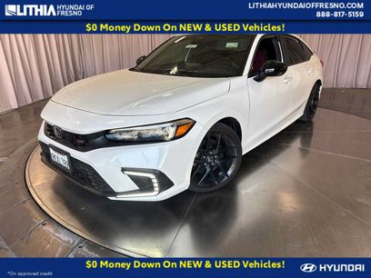 Used 2024 Honda Civic Si