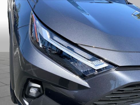 Certified 2025 Toyota RAV4 XLE Premium w/ Weather Package FWD image 26