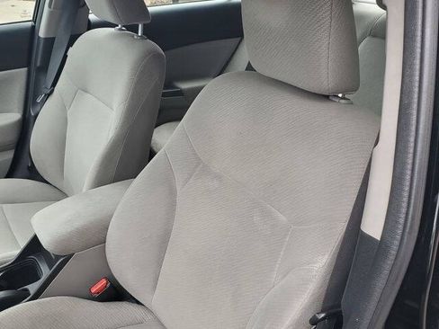 Used 2013 Honda Civic LX image 18