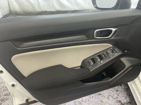 Used 2022 Honda Civic LX image 13