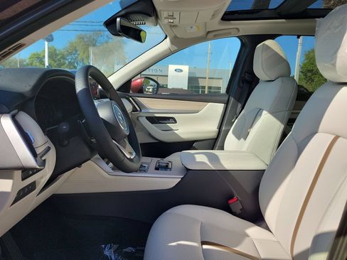 New 2026 MAZDA CX-90 3.3 Turbo w/ Premium Plus Pkg AWD/4WD image 2