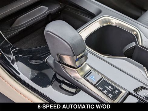 Used 2023 Lexus NX 350 AWD w/ Vision Package image 5