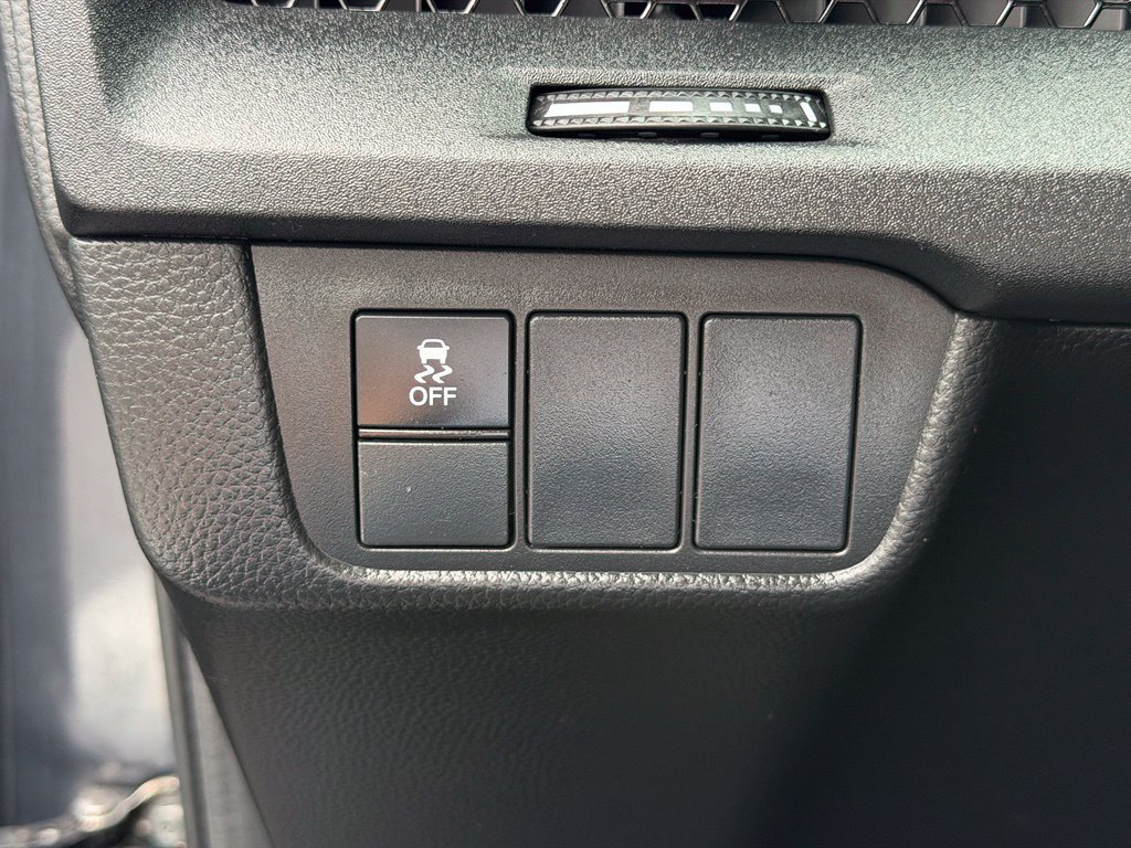 Certified 2024 Honda CR-V EX image 20