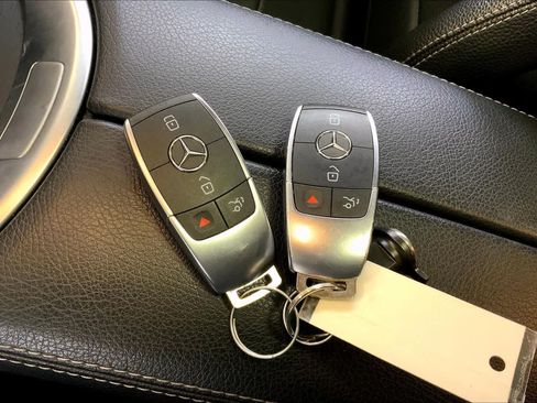 Used 2019 Mercedes-Benz C 300 Coupe image 14