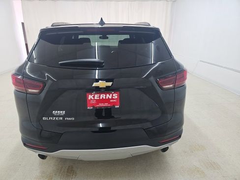 Used 2023 Chevrolet Blazer LT w/ Convenience Package image 16