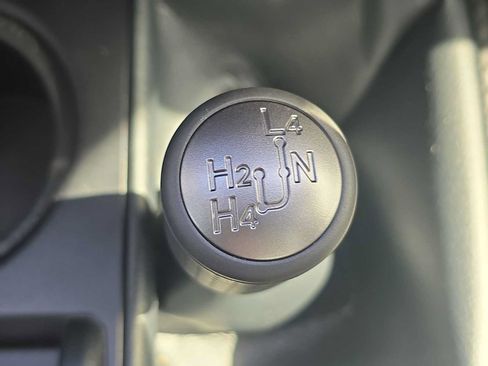 Used 2024 Toyota 4Runner TRD Pro AWD/4WD image 28