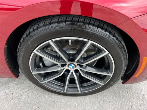 Used 2025 BMW 230i Coupe RWD image 12