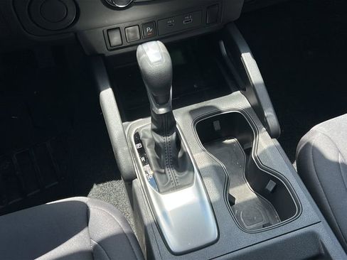 Used 2025 Nissan Frontier S RWD image 22