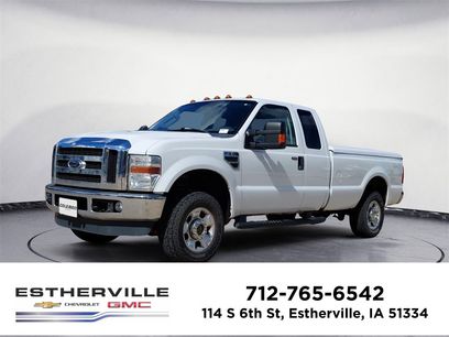 Used 2010 Ford F250 XLT
