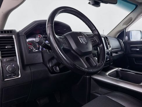 Used 2016 RAM 1500 Sport image 20