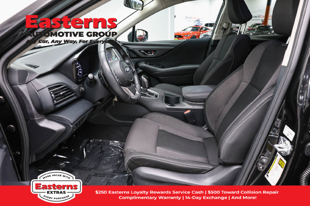 Used 2023 Subaru Outback Premium AWD/4WD image 14