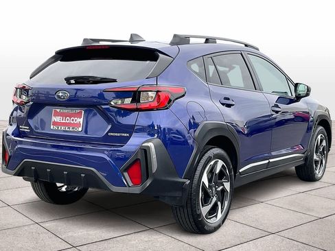 Used 2024 Subaru Crosstrek 2.5i Limited image 14