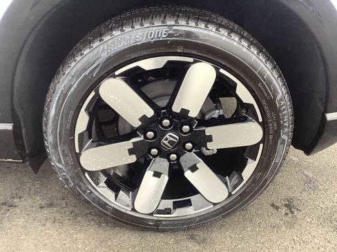 New 2026 Honda Prologue Elite image 8