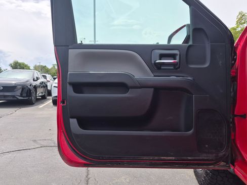 Used 2018 Chevrolet Silverado 1500 LS AWD/4WD image 14