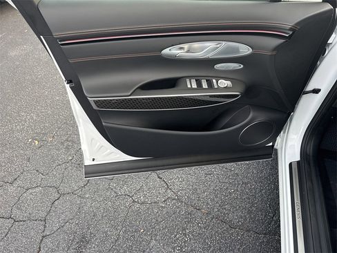 New 2026 Genesis GV70 3.5T Sport Prestige image 10