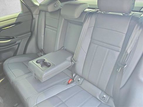 Used 2026 Land Rover Range Rover Evoque S AWD/4WD image 14
